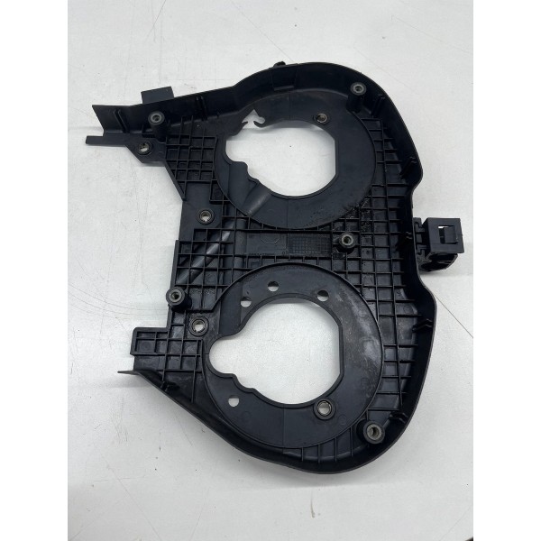 Capa Correia Dentada Motor 307 2.0 16v 2008 A 2013