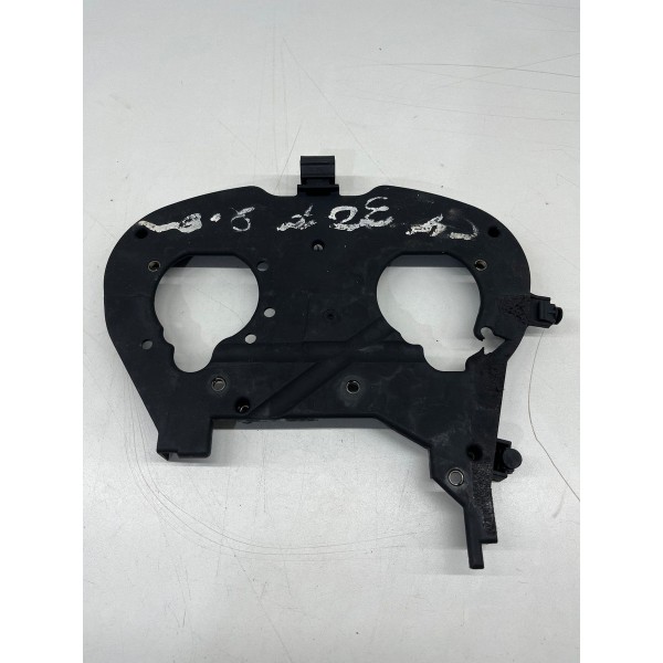 Capa Correia Dentada Motor 307 2.0 16v 2008 A 2013