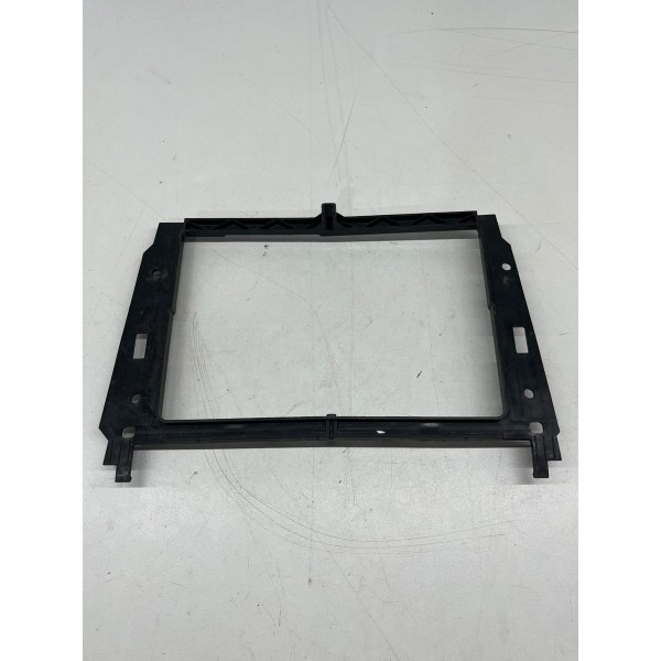 Moldura Suporte Multimídia Volkswagen Fox 2012 A 2018