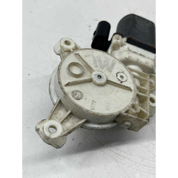 Motor Máquina Vidro Elétrico Diant Esq Gol G5 G6 2008 A 2016