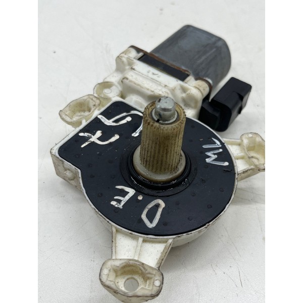 Motor Máquina Vidro Elétrico Diant Esq Gol G5 G6 2008 A 2016