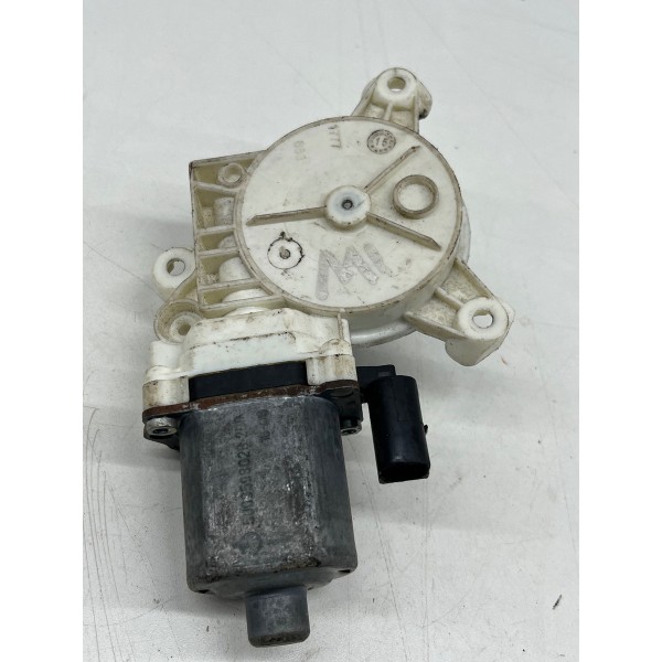 Motor Máquina Vidro Elétrico Diant Esq Gol G5 G6 2008 A 2016