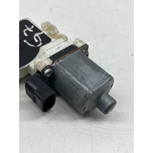 Motor Máquina Vidro Elétrico Diant Esq Gol G5 G6 2008 A 2016