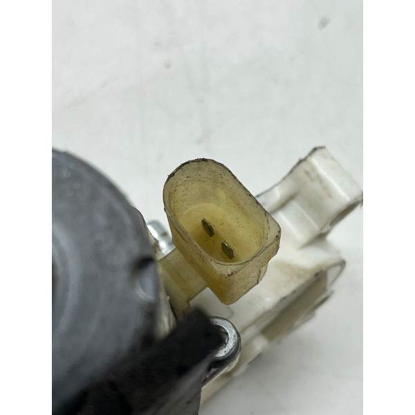 Motor Vidro Elétrico Traseira Direito Vw Polo 2003 A 2012