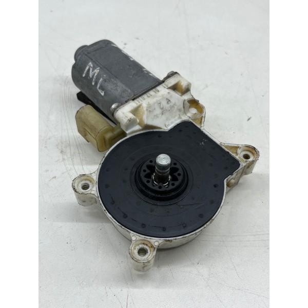 Motor Vidro Elétrico Traseira Direito Vw Polo 2003 A 2012