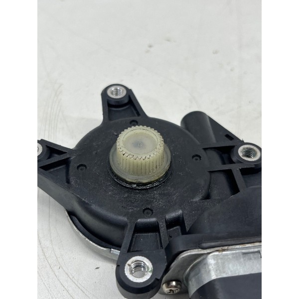 Motor Vidro Elétrico Fiat Mobi Dianteira Esquerda 2017 2024