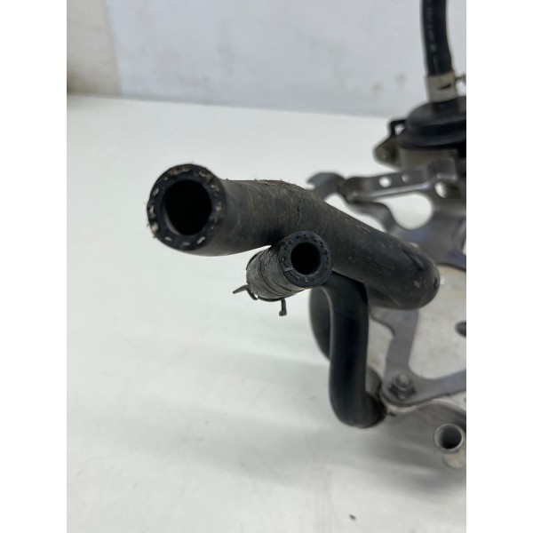 Radiador Óleo Câmbio Honda Crv 2.0 4x4 2012 2016