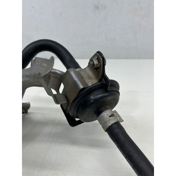 Radiador Óleo Câmbio Honda Crv 2.0 4x4 2012 2016