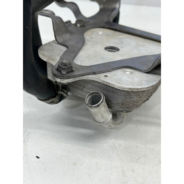 Radiador Óleo Câmbio Honda Crv 2.0 4x4 2012 2016