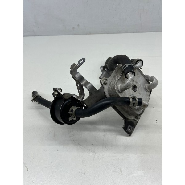 Radiador Óleo Câmbio Honda Crv 2.0 4x4 2012 2016