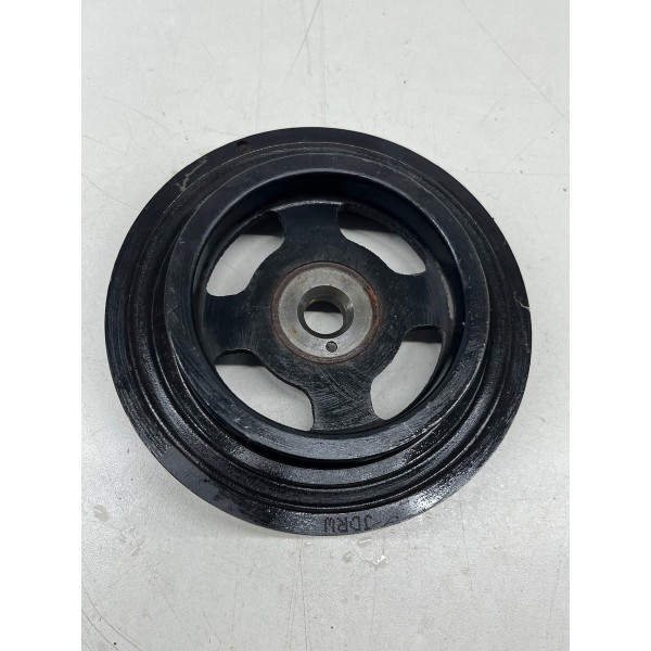 Polia Virabrequim Hyundai Hb20 1.0 3cc 2013 A 2023