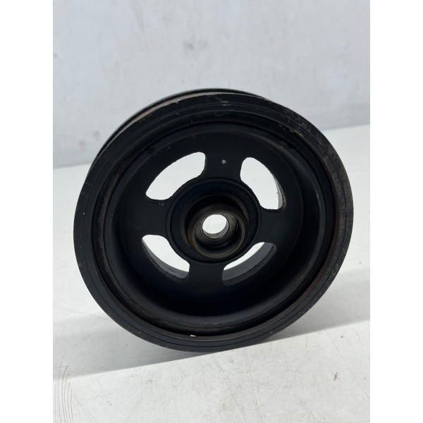 Polia Virabrequim Hyundai Hb20 1.0 3cc 2013 A 2023