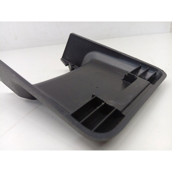 Acabamento Trilho Do Banco Jeep Commander 2022 A 2024