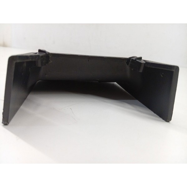 Acabamento Trilho Do Banco Jeep Commander 2022 A 2024