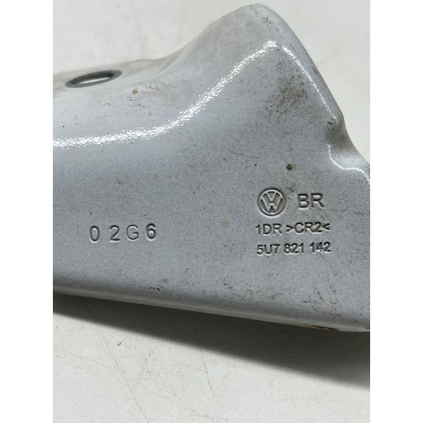 Suporte Paralama Diant Direito Volkswagen Gol 2010