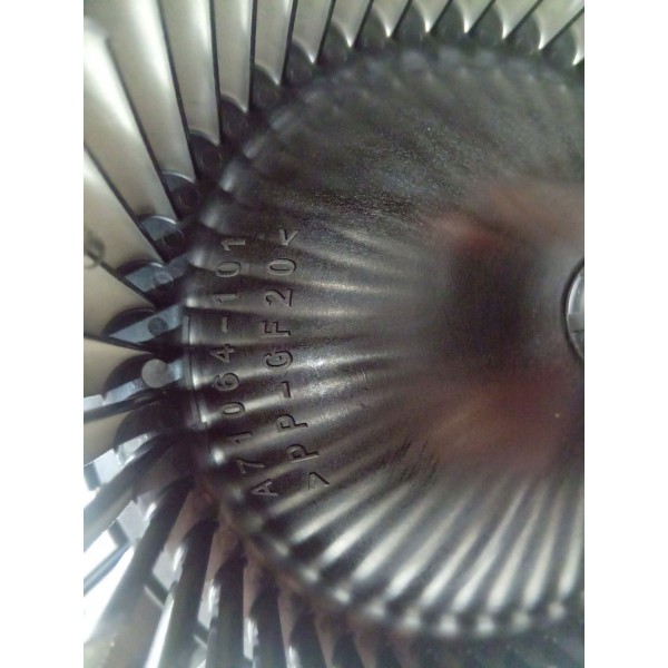 Ventilador Ar Forçado Ar-condicionado Audi A5 C24245109