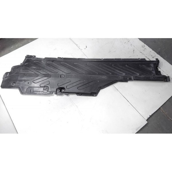 Protetor Assoalho Carter Mercedes C180 2014 A 2017 A20568420