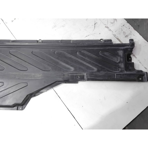 Protetor Assoalho Carter Mercedes C180 2014 A 2017 A20568420