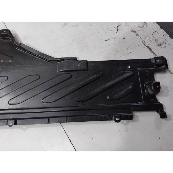 Protetor Assoalho Carter Mercedes C180 2014 A 2017 A20568420