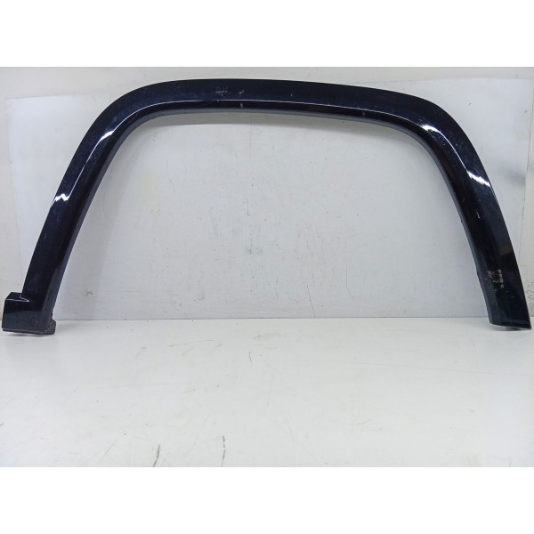 Moldura Dianteira Direita Paralama Jeep Commander 2022 2024