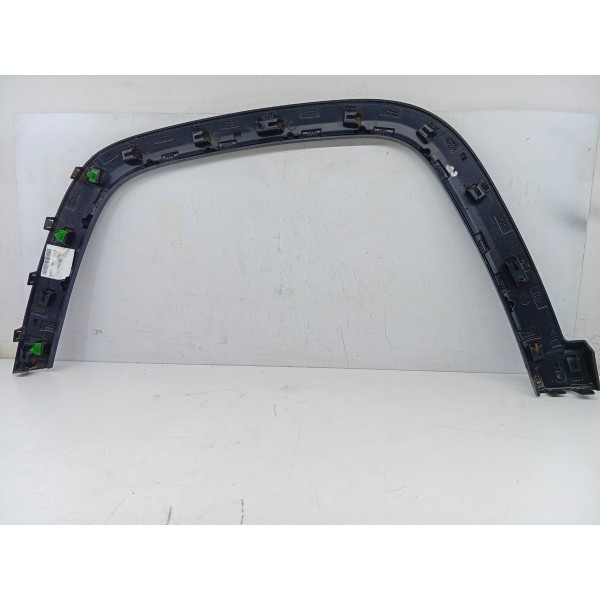 Moldura Dianteira Direita Paralama Jeep Commander 2022 2024