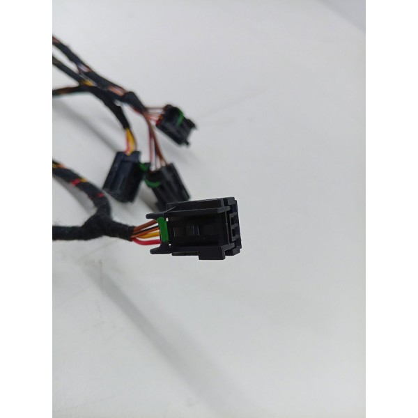 Chicote Comando Ar Condicionado Audi A4 2.0 2018 A 2019