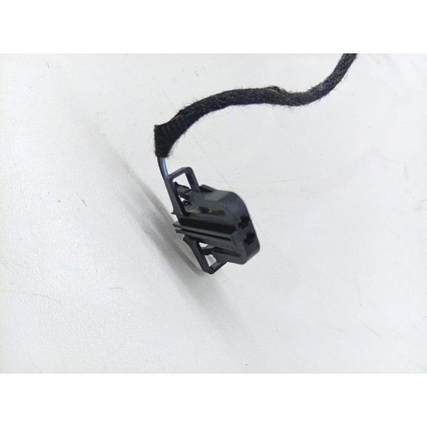 Chicote Comando Ar Condicionado Audi A4 2.0 2018 A 2019