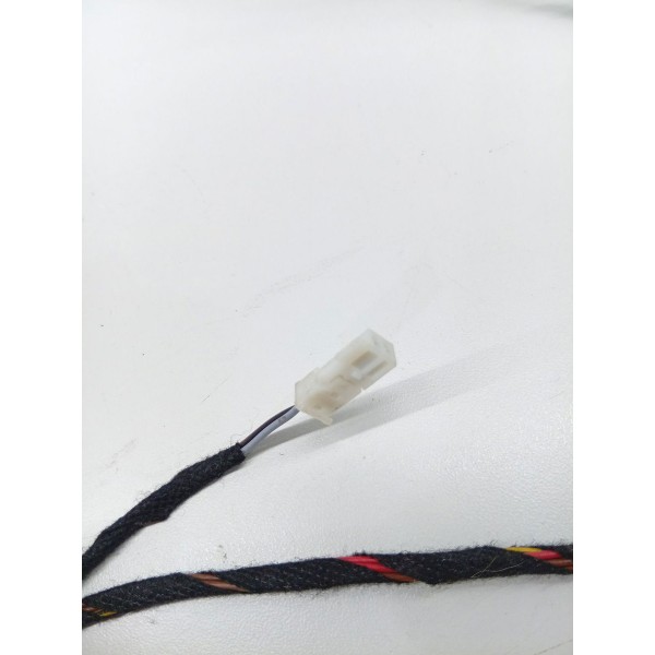 Chicote Comando Ar Condicionado Audi A4 2.0 2018 A 2019