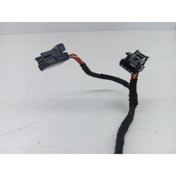 Chicote Comando Ar Condicionado Audi A4 2.0 2018 A 2019