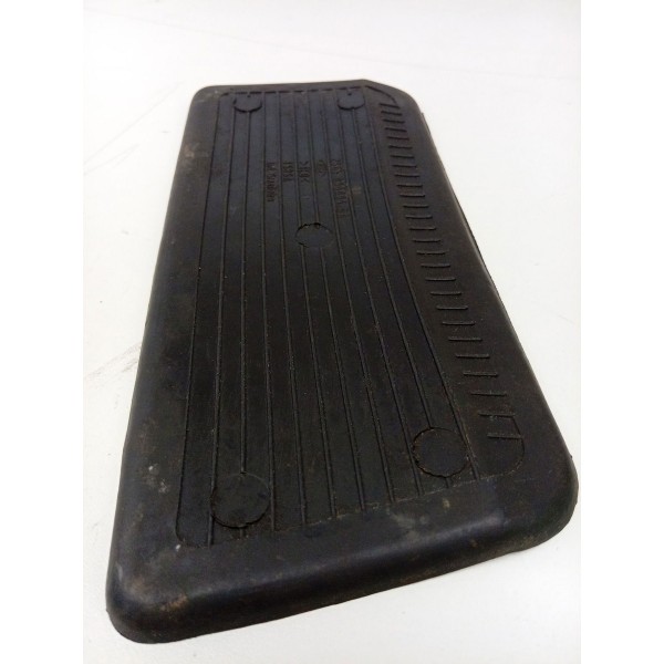 Borracha Porta Objetos Ford Ecosport 2007 A 2012