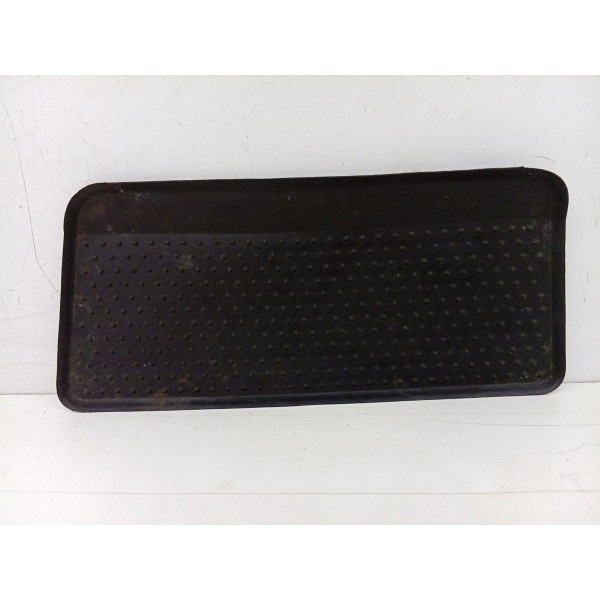 Borracha Porta Objetos Ford Ecosport 2007 A 2012