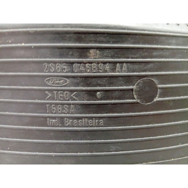 Borracha Porta Objetos Ford Ecosport 2007 A 2012