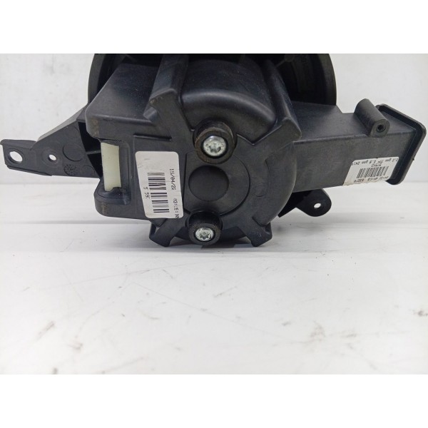Motor Ventilador Ar Cond Jeep Commander  2018 A 2021