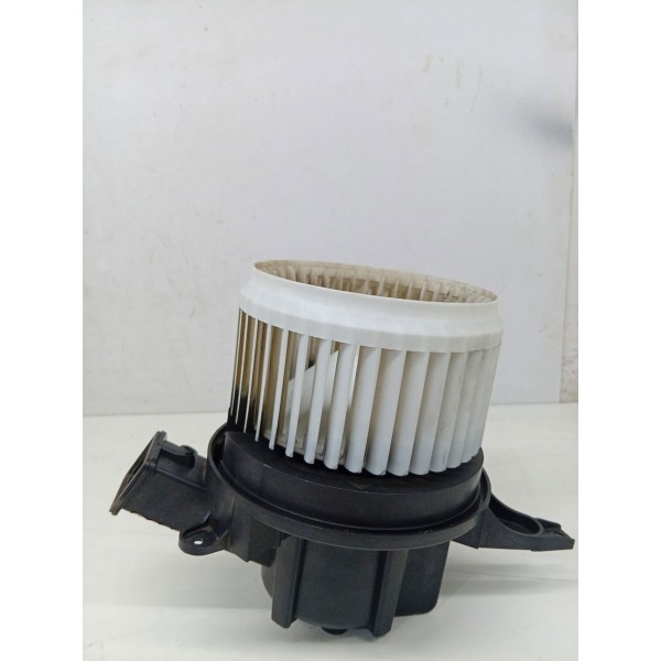 Motor Ventilador Ar Cond Jeep Commander  2018 A 2021