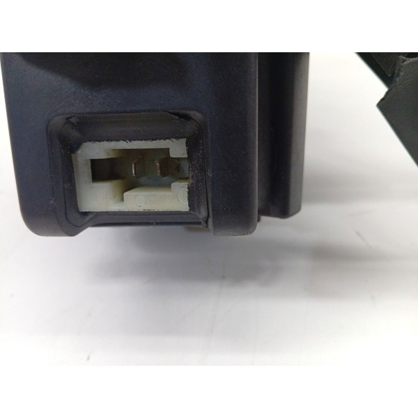 Motor Ventilador Ar Cond Jeep Commander  2018 A 2021