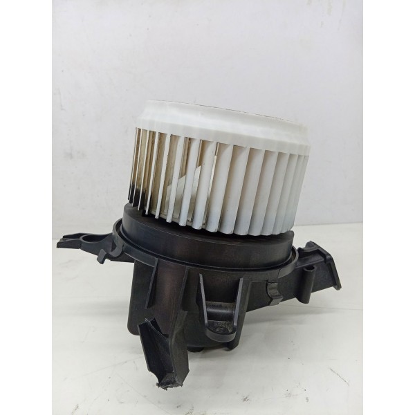 Motor Ventilador Ar Cond Jeep Commander  2018 A 2021