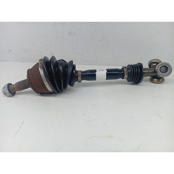 Semi Eixo Dianteiro Jeep Renegade 2.0 Diesel 2016 A 2022