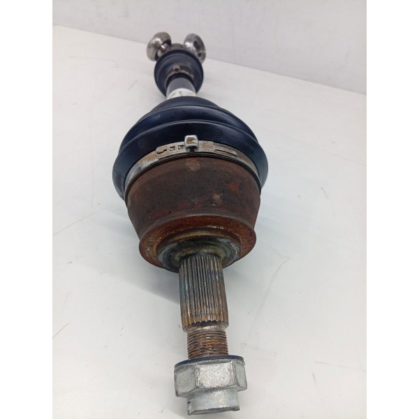 Semi Eixo Dianteiro Jeep Renegade 2.0 Diesel 2016 A 2022