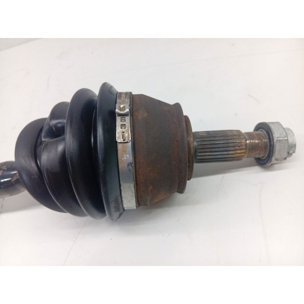 Semi Eixo Dianteiro Jeep Renegade 2.0 Diesel 2016 A 2022