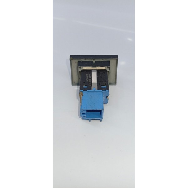 Interruptor Botão Luz Caçamba Volkswagen Amarok 2010 A 2016