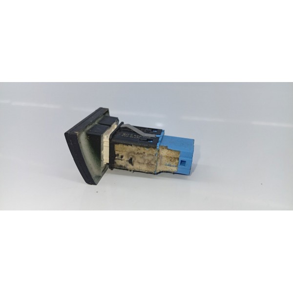 Interruptor Botão Luz Caçamba Volkswagen Amarok 2010 A 2016