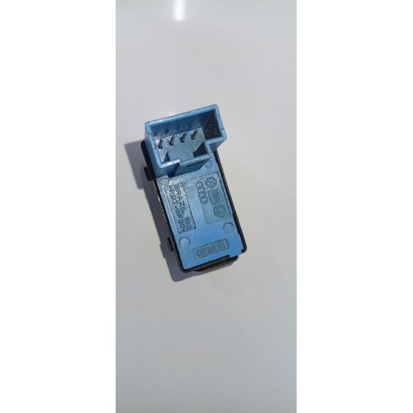 Interruptor Botão Luz Caçamba Volkswagen Amarok 2010 A 2016