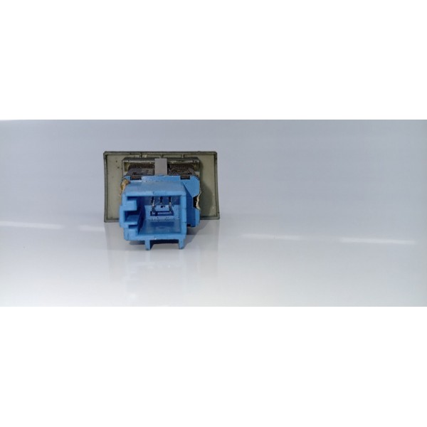 Interruptor Botão Luz Caçamba Volkswagen Amarok 2010 A 2016