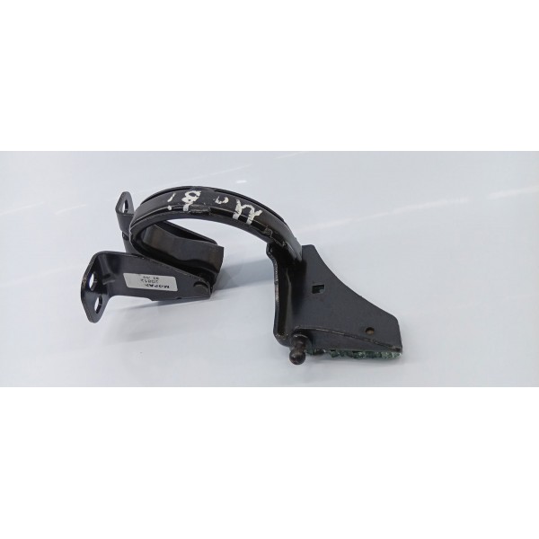 Dobradiças Da Tampa Traseira L.d Fiat Mobi 2021