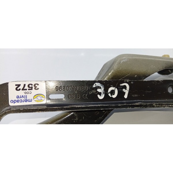 Dobradiça Capo Lado Esquerdo Peugeot 307 2002 A 2012