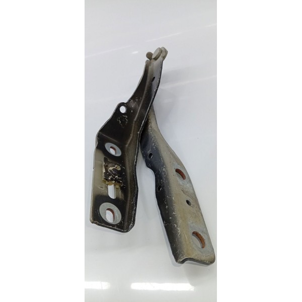 Dobradiça Capo Lado Esquerdo Peugeot 307 2002 A 2012