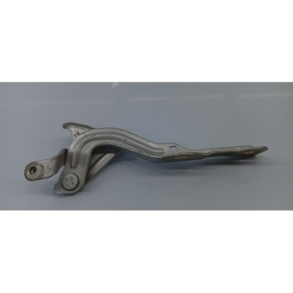 Dobradiça Capo Dianteiro Chevrolet Onix 2013 A 2017