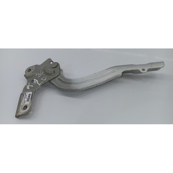 Dobradiça Do Capô Esquerdo Ford New Fiesta 2011 A 2019