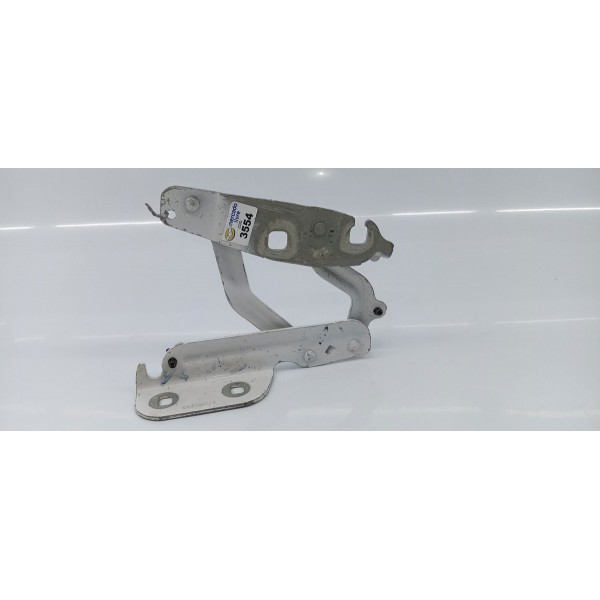 Dobradiça Do Capô Esquerdo Ford New Fiesta 2011 A 2019