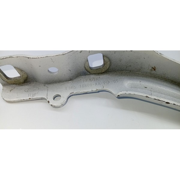 Dobradiça Capô Direita Ford Ka 2014 A 2021